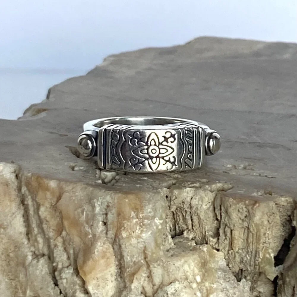 GANZ jewelry solid